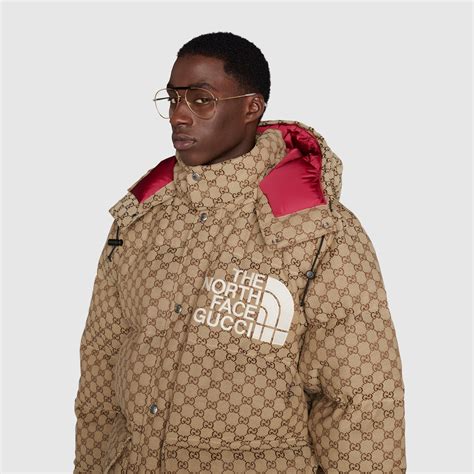 gucci north face buy online|gucci north face collection.